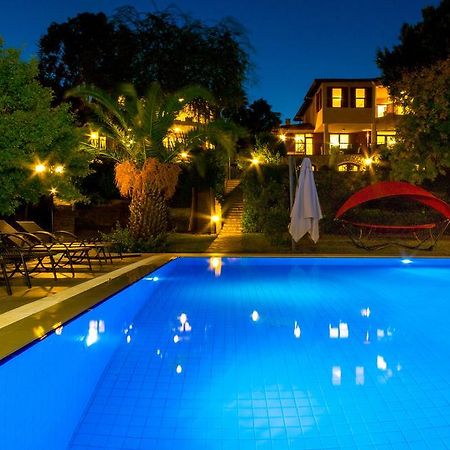 Marmaris Holiday Villas 외부 사진
