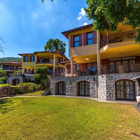 Marmaris Holiday Villas 외부 사진