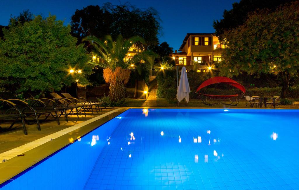 Marmaris Holiday Villas 외부 사진