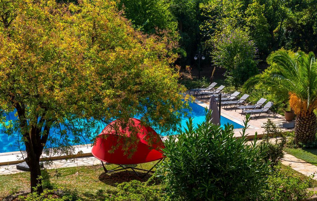 Marmaris Holiday Villas 외부 사진