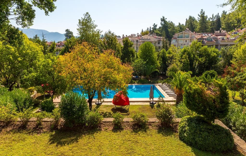 Marmaris Holiday Villas 외부 사진