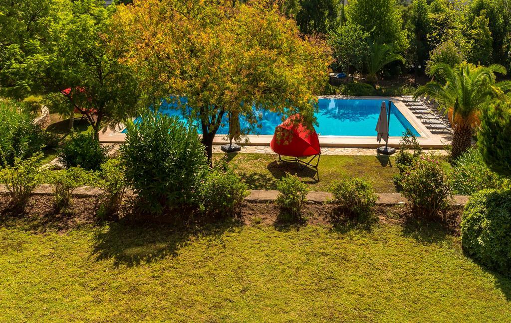 Marmaris Holiday Villas 외부 사진