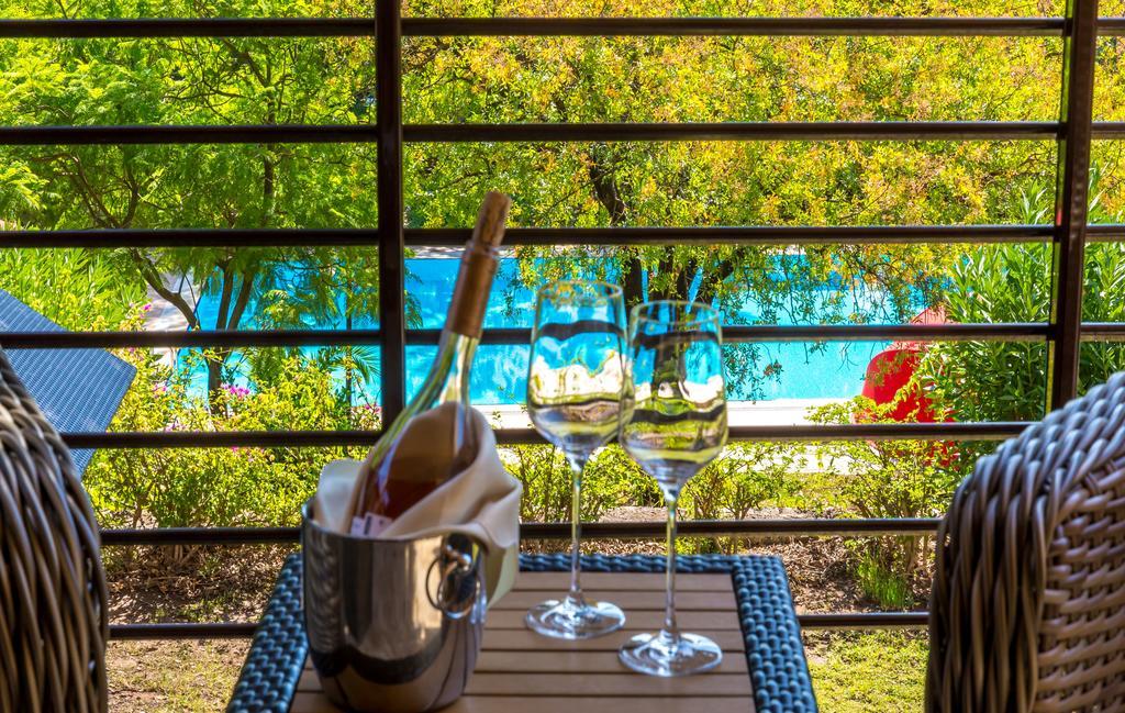 Marmaris Holiday Villas 외부 사진
