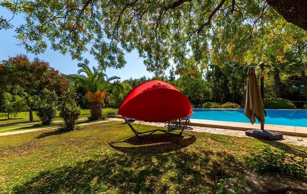 Marmaris Holiday Villas 외부 사진