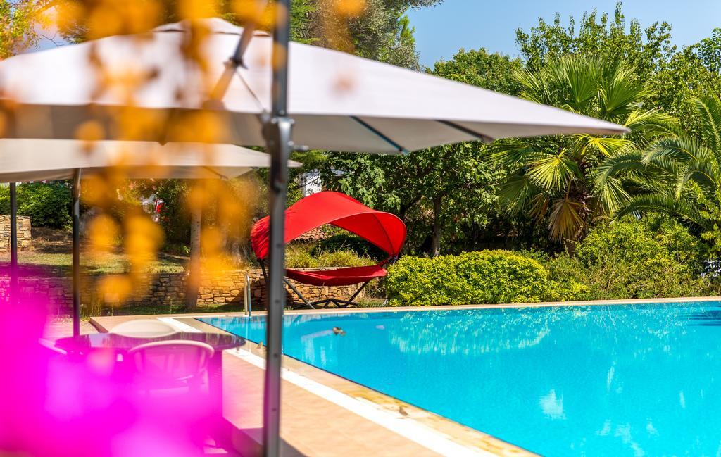 Marmaris Holiday Villas 외부 사진
