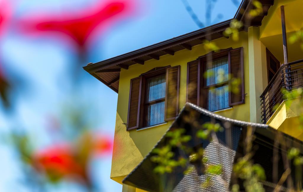 Marmaris Holiday Villas 외부 사진
