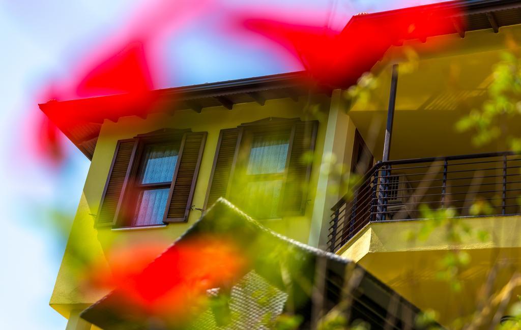 Marmaris Holiday Villas 외부 사진