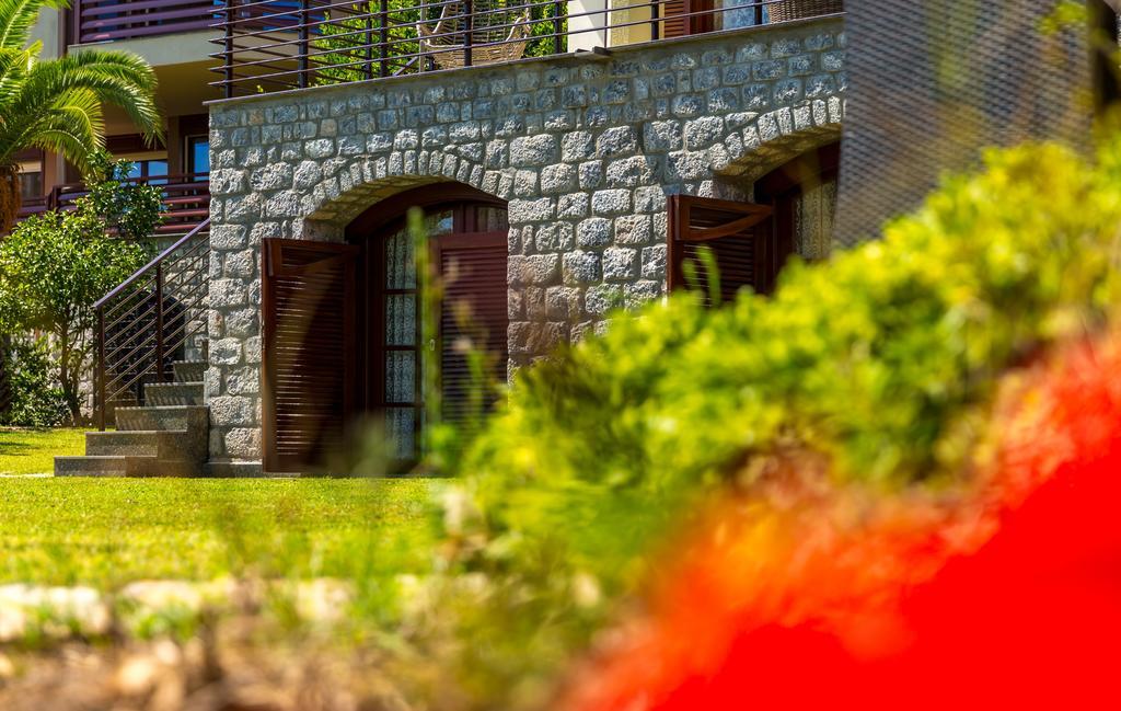 Marmaris Holiday Villas 외부 사진
