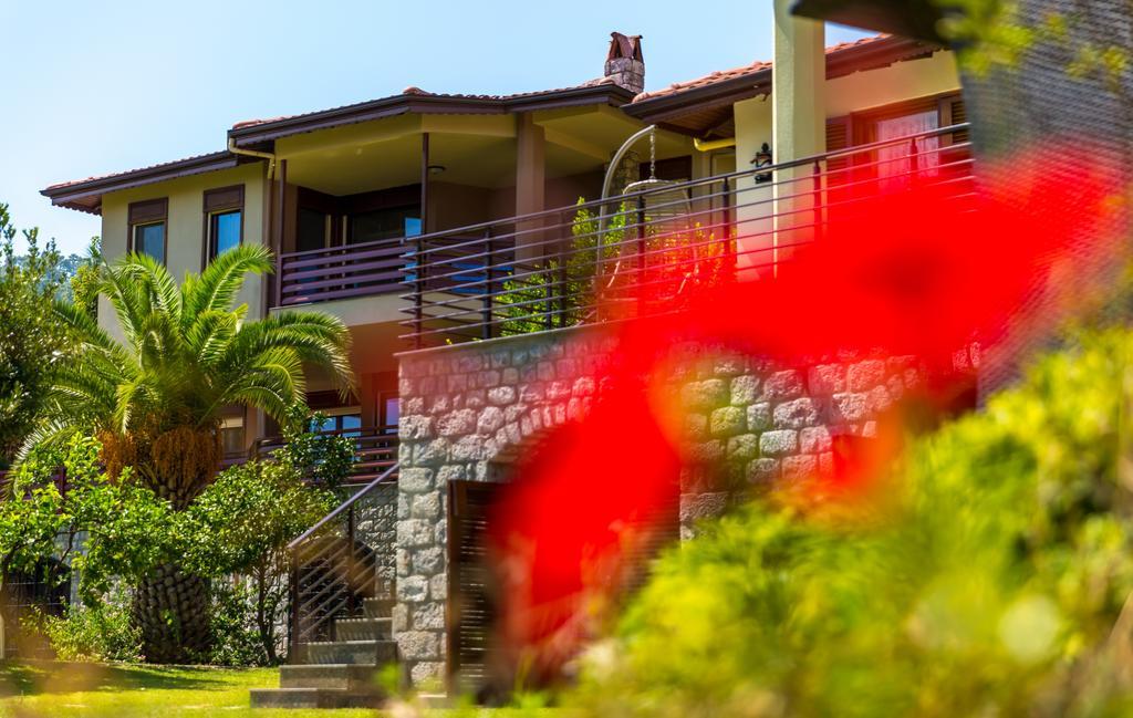 Marmaris Holiday Villas 외부 사진