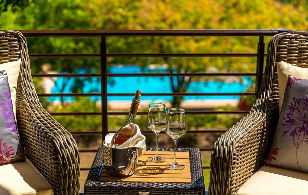 Marmaris Holiday Villas 외부 사진
