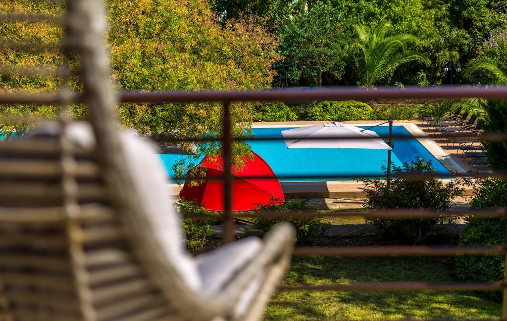 Marmaris Holiday Villas 외부 사진