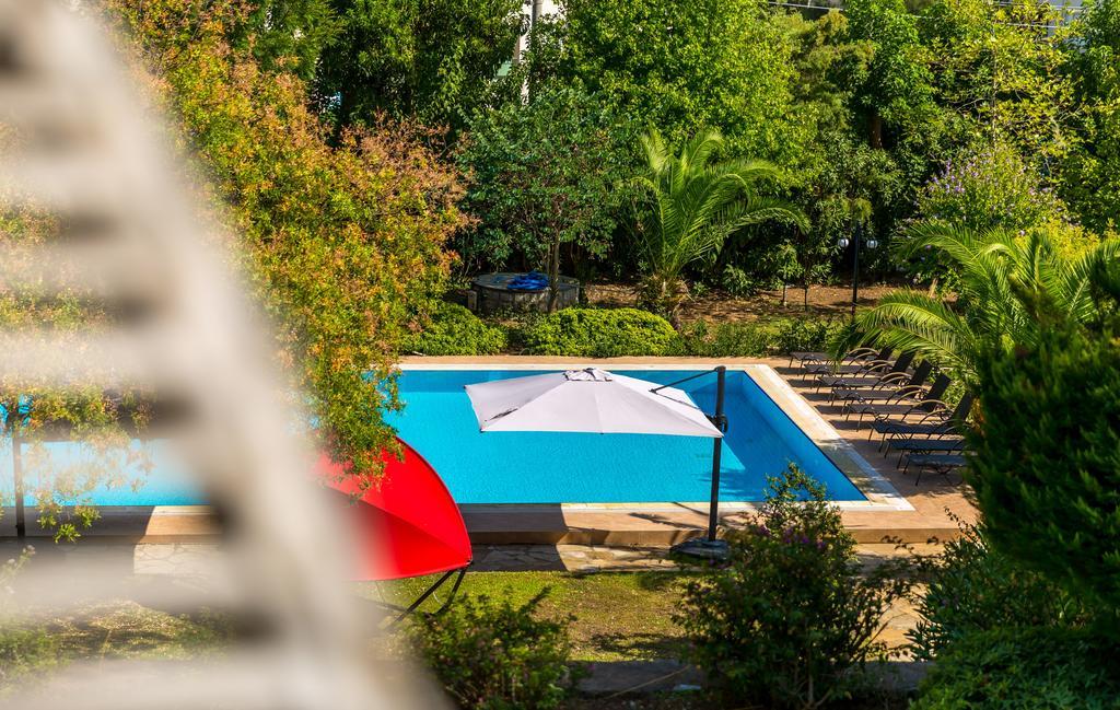 Marmaris Holiday Villas 외부 사진