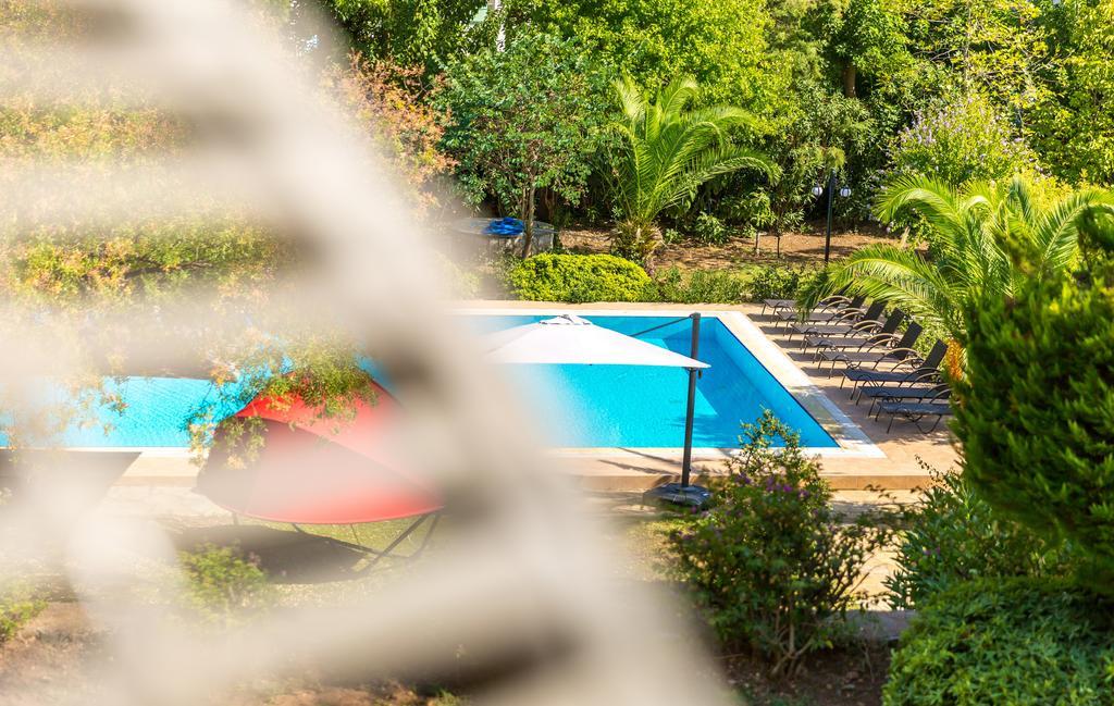 Marmaris Holiday Villas 외부 사진