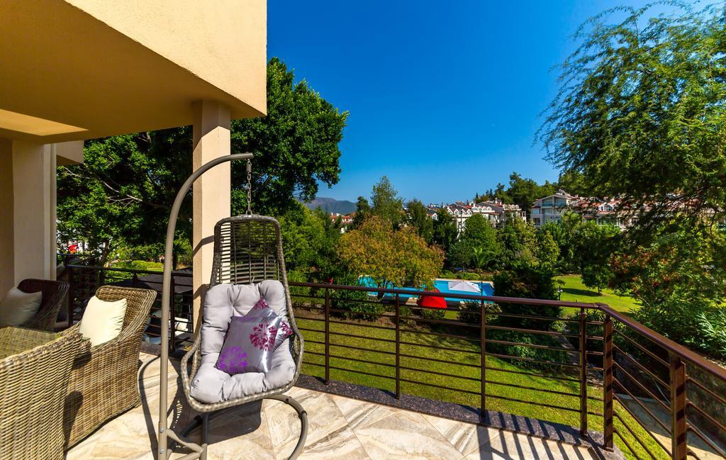 Marmaris Holiday Villas 외부 사진