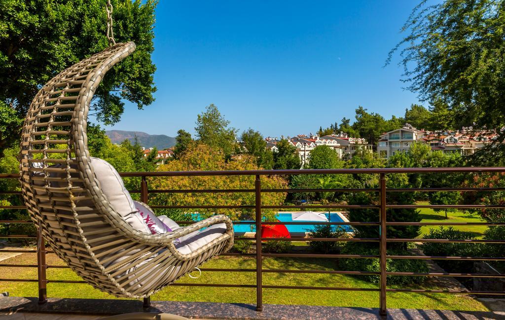 Marmaris Holiday Villas 외부 사진