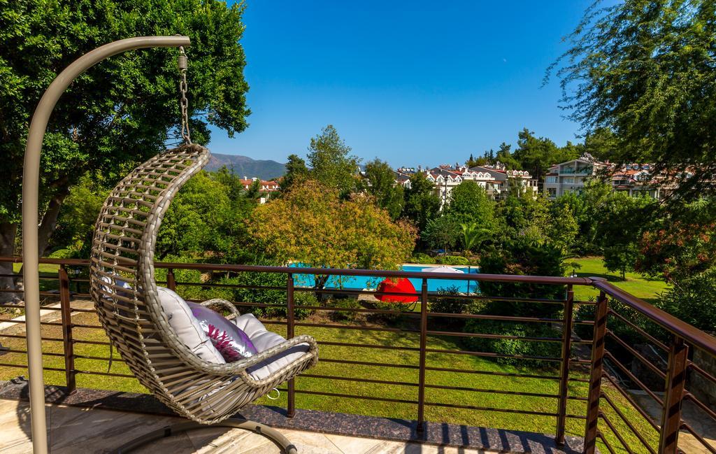 Marmaris Holiday Villas 외부 사진
