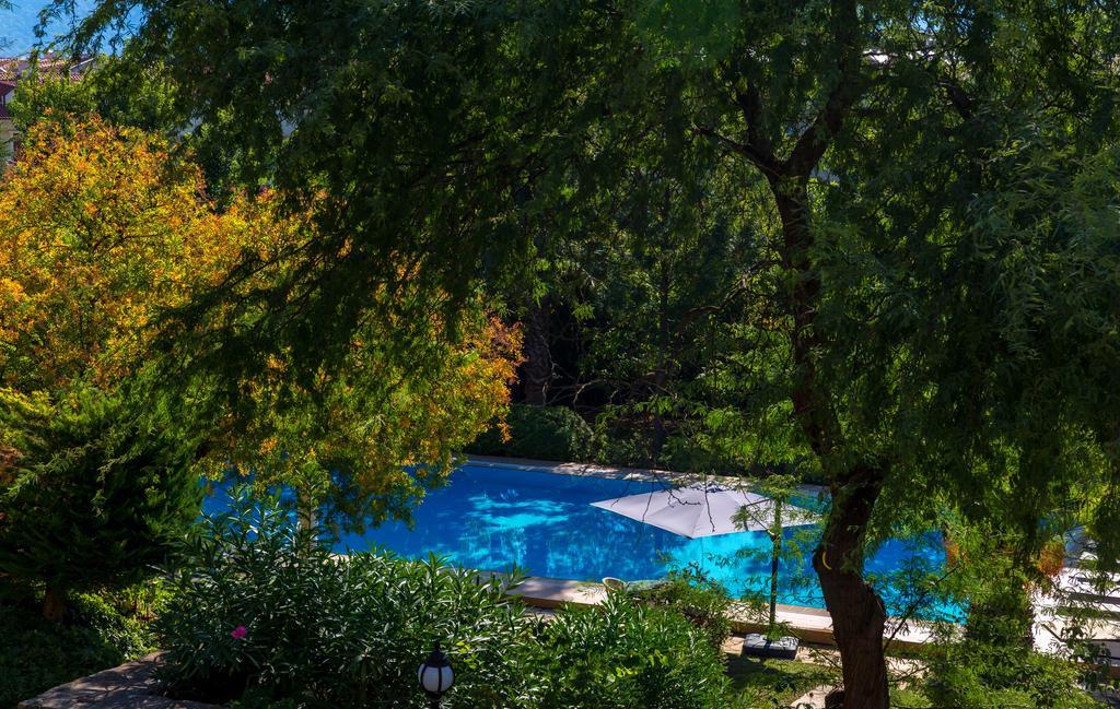 Marmaris Holiday Villas 외부 사진