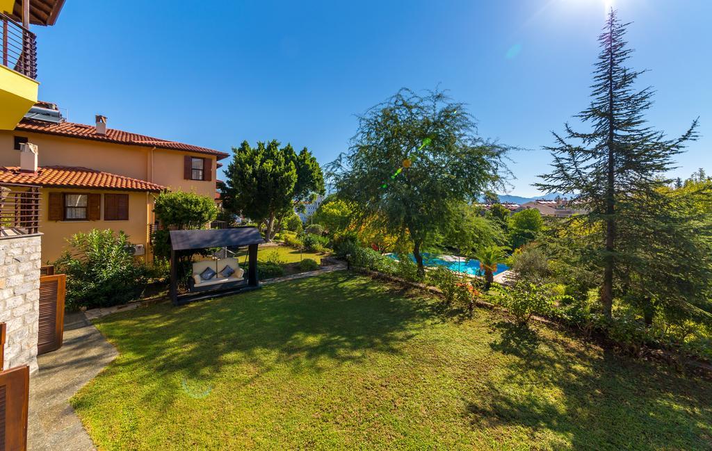 Marmaris Holiday Villas 외부 사진