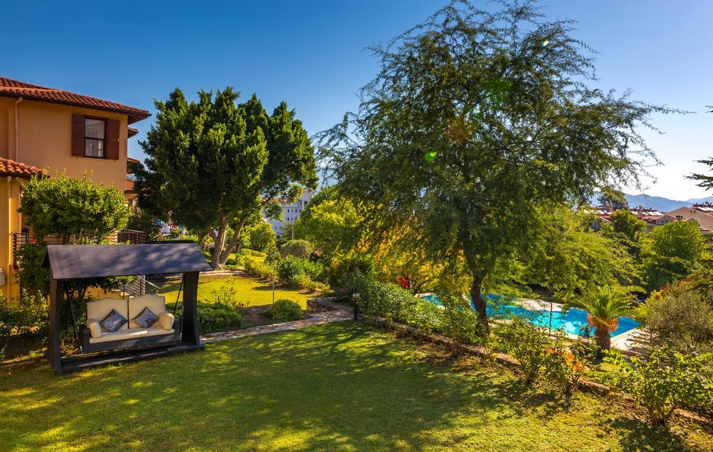 Marmaris Holiday Villas 외부 사진