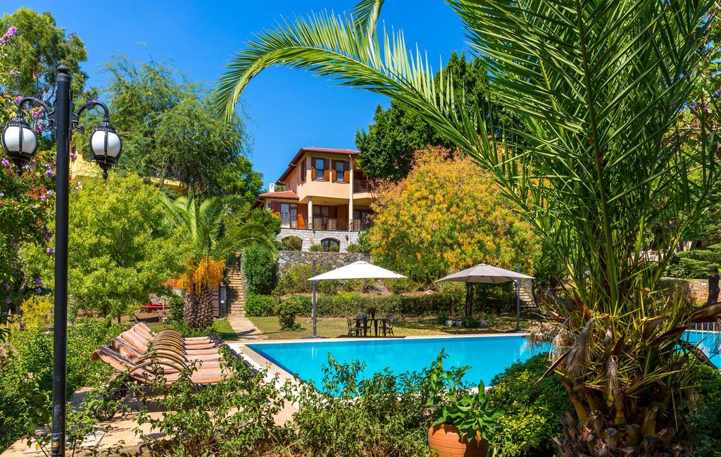 Marmaris Holiday Villas 외부 사진