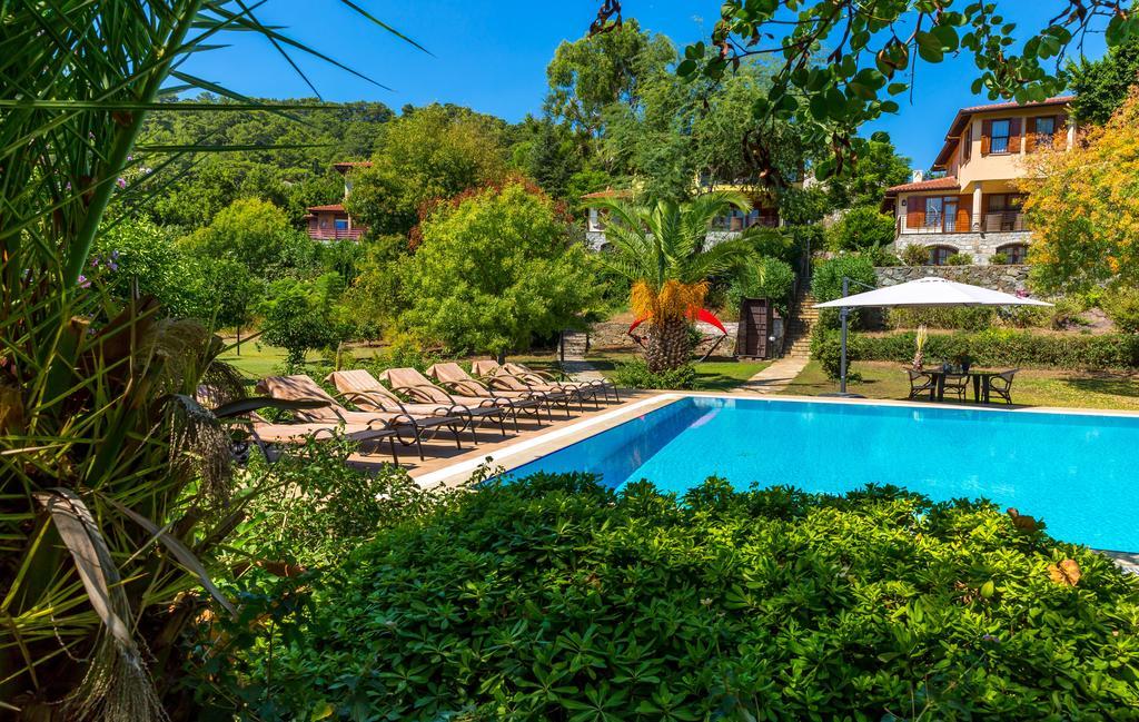 Marmaris Holiday Villas 외부 사진