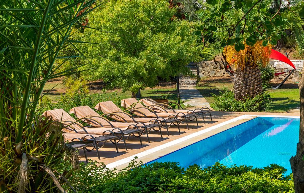 Marmaris Holiday Villas 외부 사진