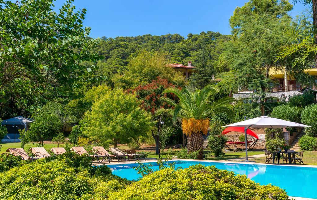 Marmaris Holiday Villas 외부 사진