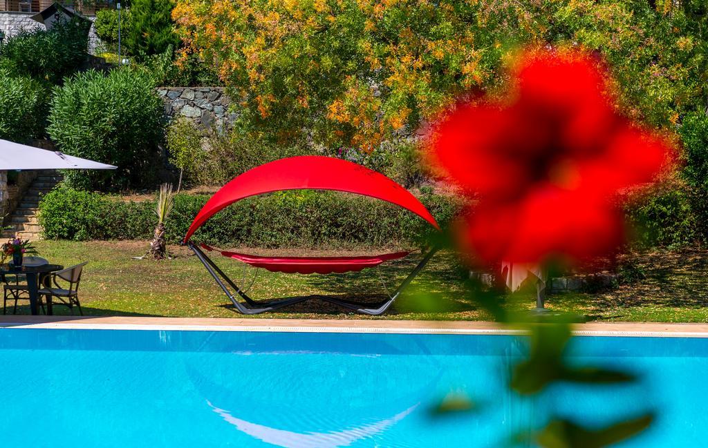 Marmaris Holiday Villas 외부 사진