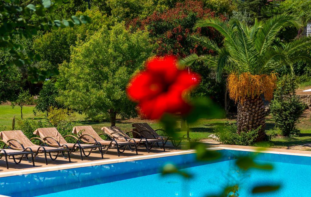 Marmaris Holiday Villas 외부 사진