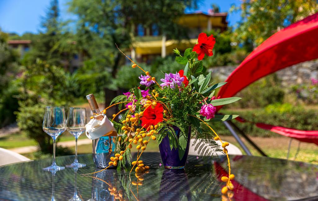 Marmaris Holiday Villas 외부 사진