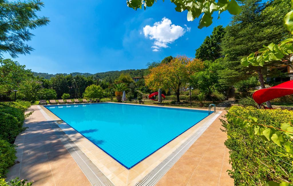Marmaris Holiday Villas 외부 사진