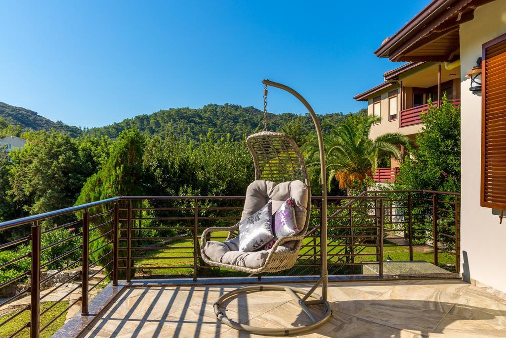 Marmaris Holiday Villas 외부 사진