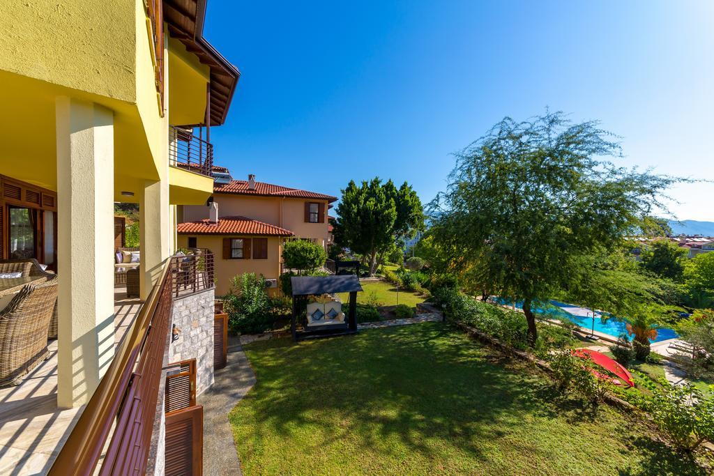 Marmaris Holiday Villas 외부 사진