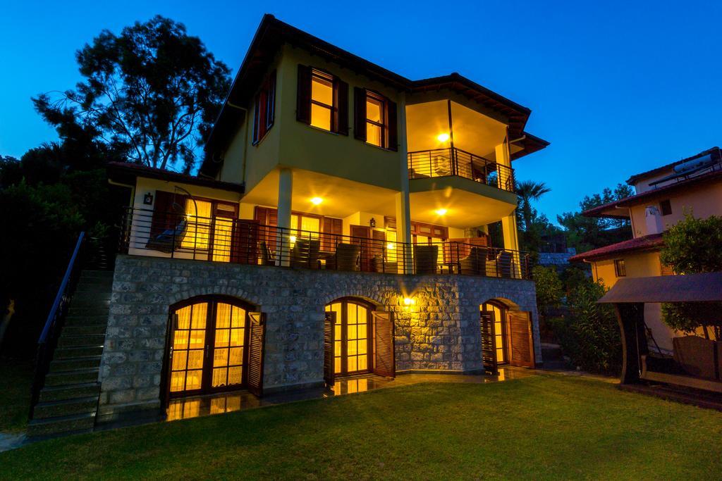 Marmaris Holiday Villas 외부 사진