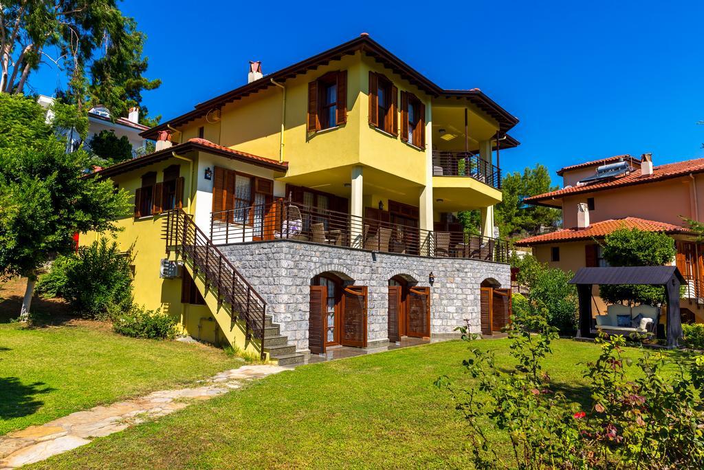 Marmaris Holiday Villas 외부 사진