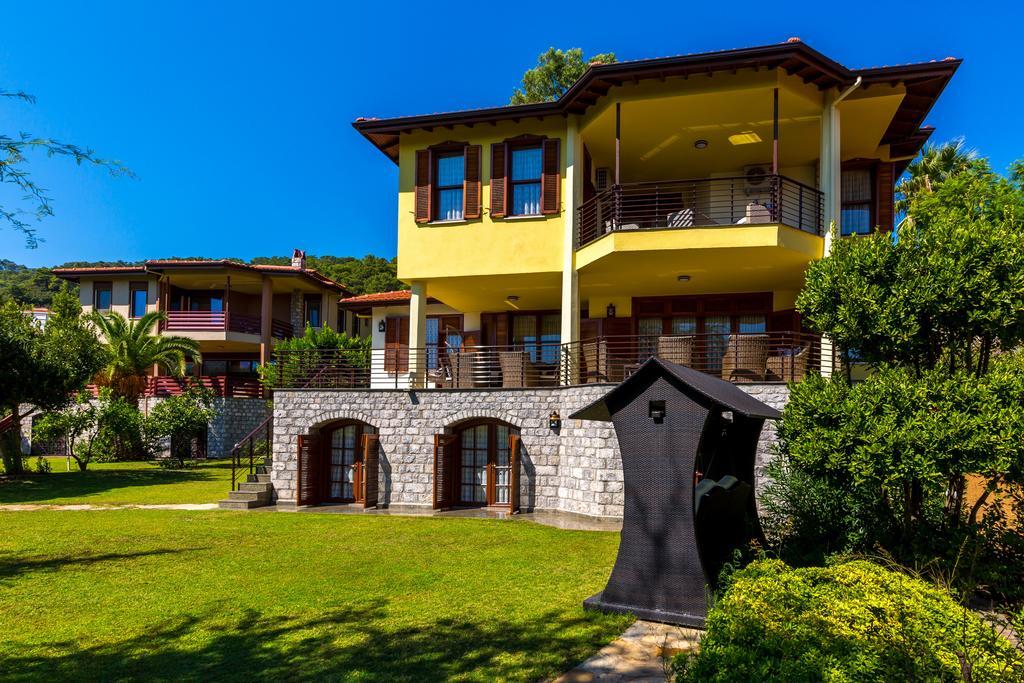 Marmaris Holiday Villas 외부 사진