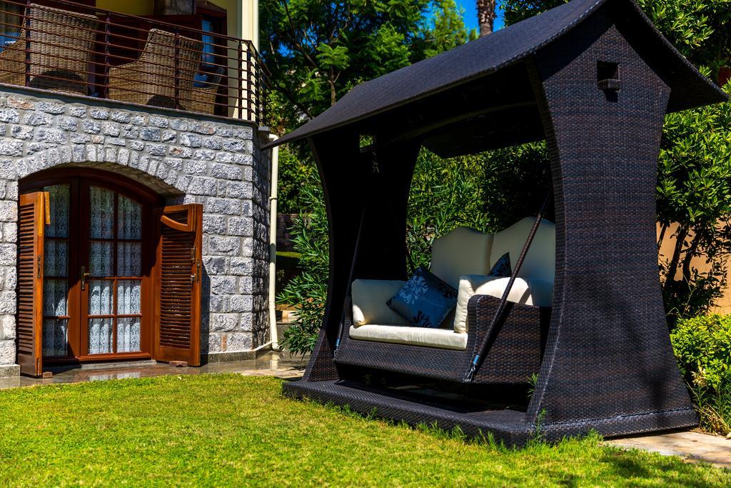 Marmaris Holiday Villas 외부 사진