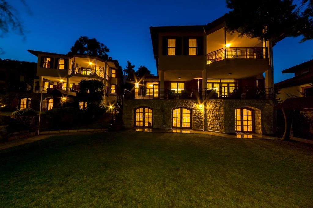 Marmaris Holiday Villas 외부 사진