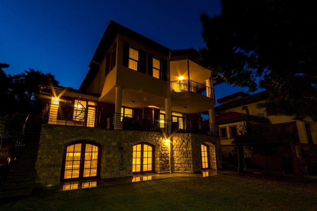 Marmaris Holiday Villas 외부 사진