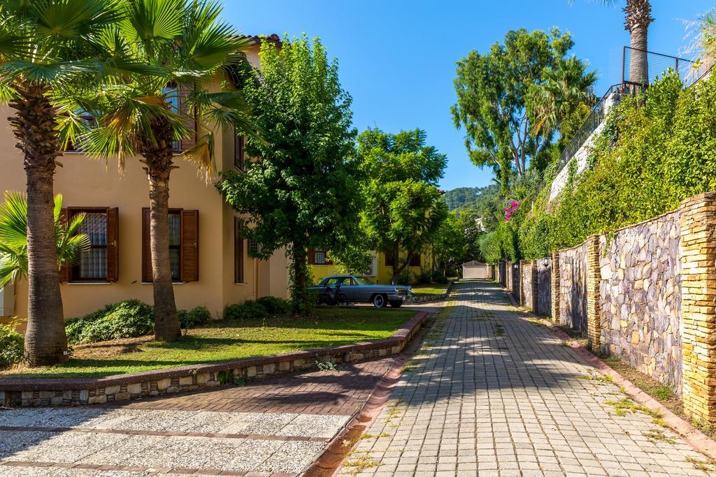 Marmaris Holiday Villas 외부 사진