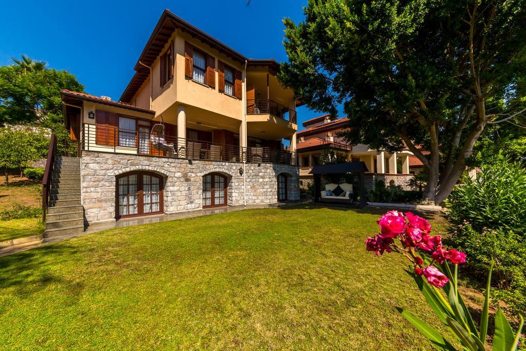 Marmaris Holiday Villas 외부 사진