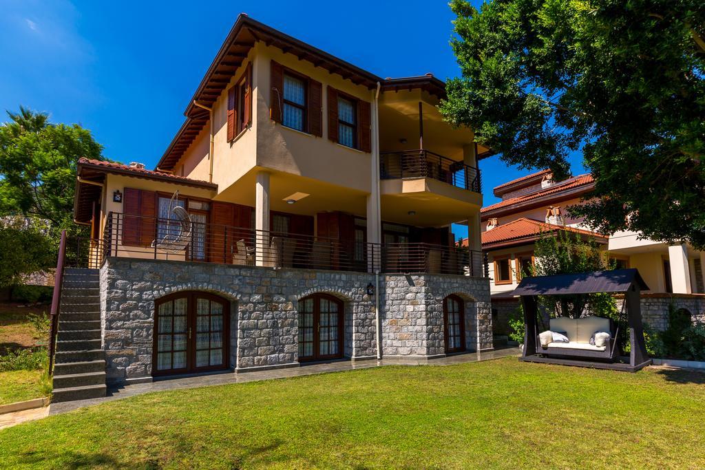 Marmaris Holiday Villas 외부 사진