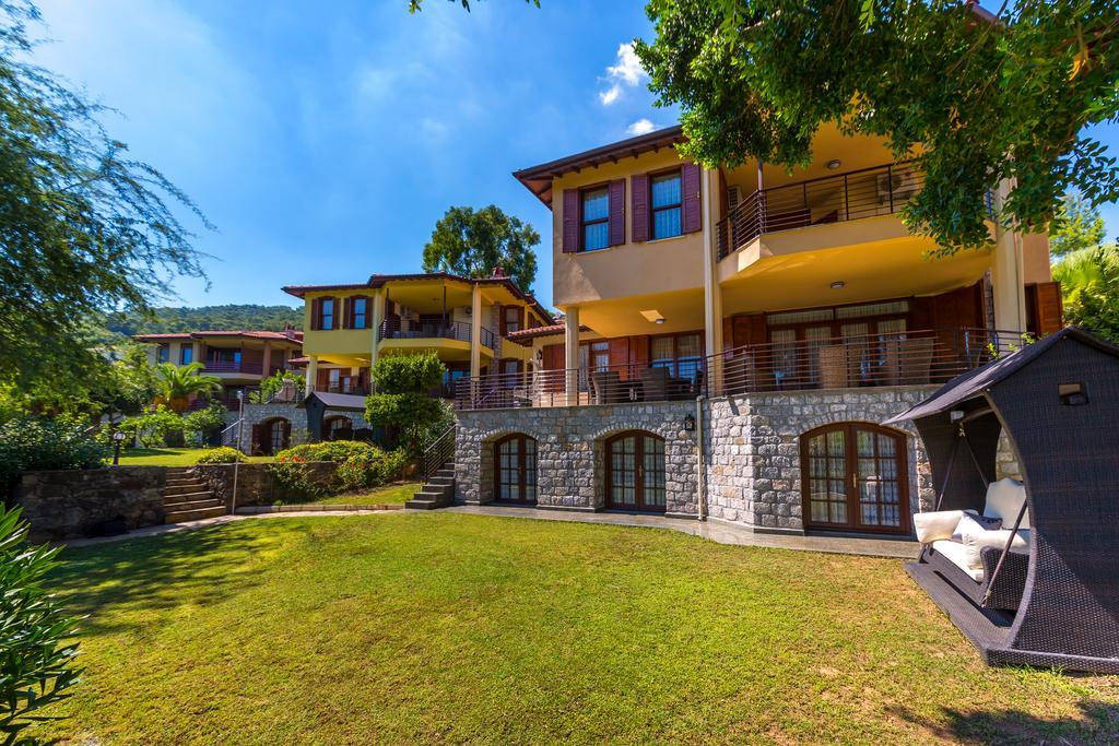 Marmaris Holiday Villas 외부 사진