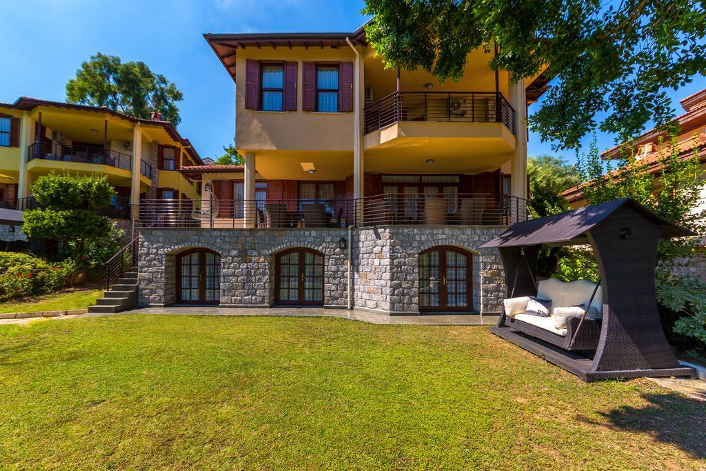 Marmaris Holiday Villas 외부 사진