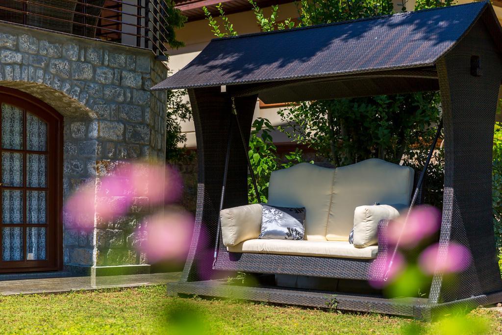 Marmaris Holiday Villas 외부 사진